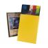 Ultimate Guard Cortex Sleeves Japanese Size (60) - Yellow