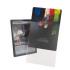 Ultimate Guard Cortex Sleeves Matte Standard Size (100) - Transparent
