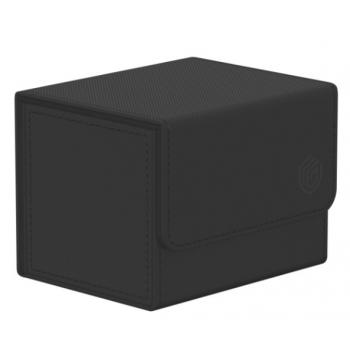 Ultimate Guard Sidewinder 100+ Xenoskin - Black
