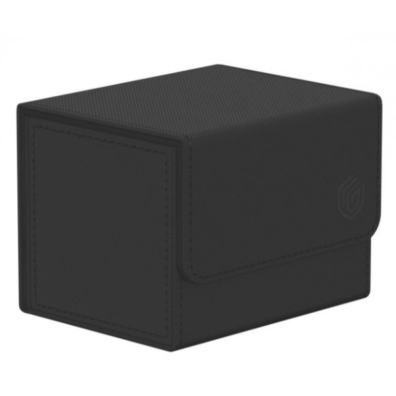 Ultimate Guard Sidewinder 100+ Xenoskin - Black