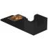 Ultimate Guard Sidewinder 100+ Xenoskin - Black