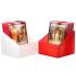 Ultimate Guard Boulder 100+ Synergy - Red/White