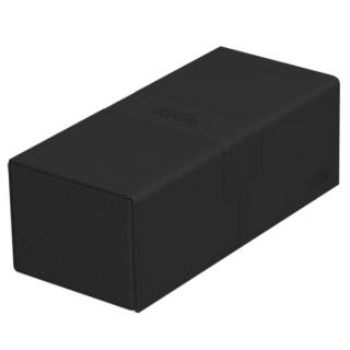Ultimate Guard Twin Flip'n'Tray 266+ Xenoskin - Black