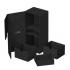 Ultimate Guard Twin Flip'n'Tray 266+ Xenoskin - Black