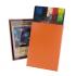 Ultimate Guard Cortex Sleeves Japanese Size (60) - Orange