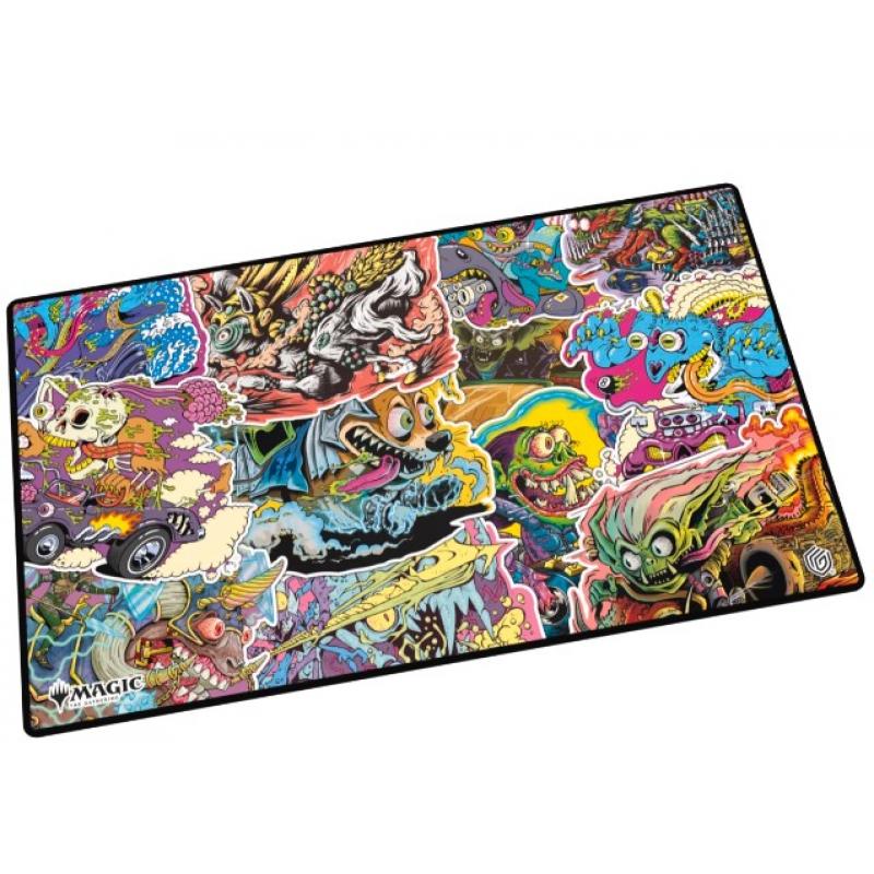 Ultimate Guard Play-Mat Magic: The Gathering 