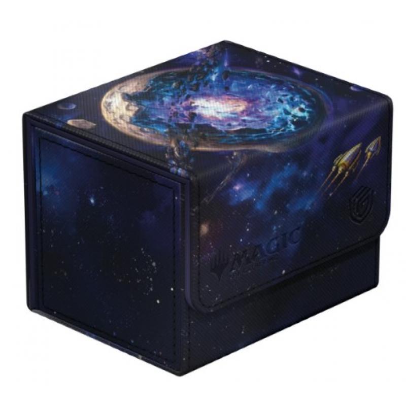 Ultimate Guard Sidewinder 100+ Xenoskin Magic: The Gathering 