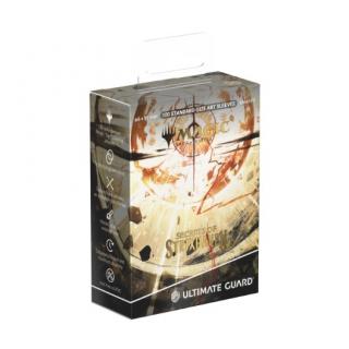 Ultimate Guard Art Sleeves Magic: The Gathering "Secrets of Strixhaven" - Armageddon