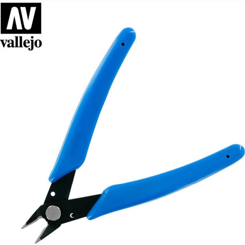 Sprue & Photo Etch Cutter - Vallejo - T08001