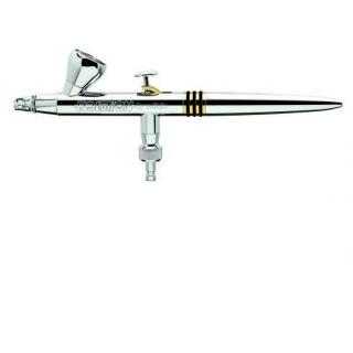 Evolution by Vallejo Two in One - Nozzle Set 0.2 and 0.4 mm - Cup 2 and 5ml