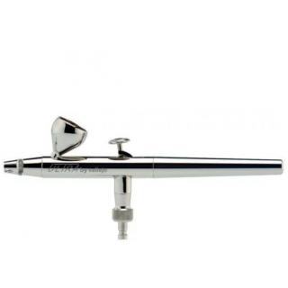 Ultra by Vallejo Two in One - Nozzle Set 0.2 and 0.4 mm And Cup 2 and 5 ml