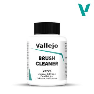 Brush Cleaner Alcohol Based - Vallejo 85ml