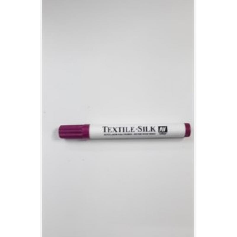 Textile Color Marker - Vallejo - Magenta