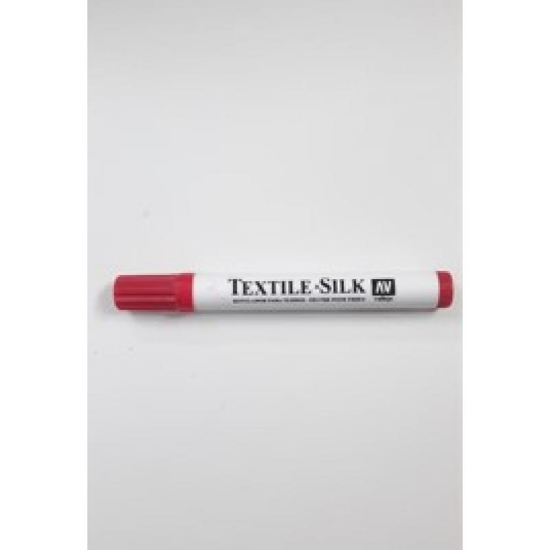 Textile Color Marker - Vallejo - Fuchsia