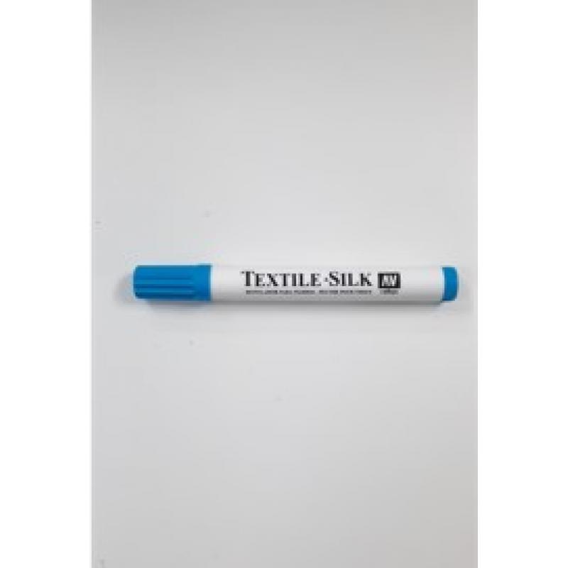 Textile Color Marker - Vallejo - Sky Blue