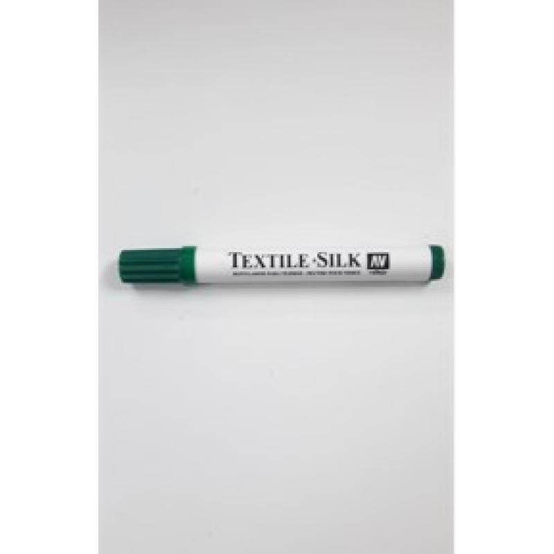 Textile Color Marker - Vallejo - Green
