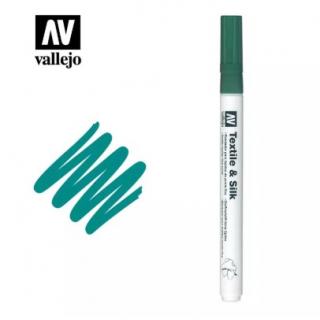 Textile Color Marker - Vallejo - Mint Green