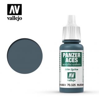 Panzer Aces - Vallejo 17ml - Highlights USMC Tank 70325