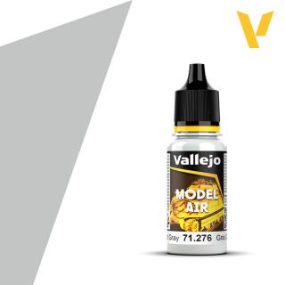 Model Air Acrylic Paint - Vallejo 17ml - USAF Light Gray 71276 FS36495