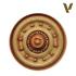 Model Wash Vallejo 35ml - Light Rust 76505