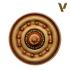 Model Wash Vallejo 35ml - Rust 76506