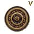 Model Wash Vallejo 35ml - Brown 76513