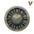 Model Wash Vallejo 35ml - Dark Grey 76517
