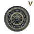 Model Wash Vallejo 35ml - Black 76518