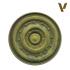 Model Wash Vallejo 35ml - Dark Khaki Green 76520