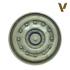 Model Wash Vallejo 35ml - European Dust 76523