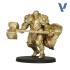 Vallejo True Metallic Metal Light 77103 - Imperial Gold