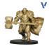Vallejo True Metallic Metal Light 77117 - Arcane Gold
