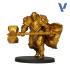 Vallejo True Metallic Metal Base 77123 - Imperial Gold