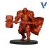 Vallejo True Metallic Metal Base 77125 - Forged Red