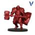 Vallejo True Metallic Metal Base 77126 - Ruby Red