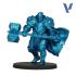 Vallejo True Metallic Metal Base 77132 - Hydra Turquoise