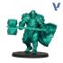 Vallejo True Metallic Metal Base 77133 - Beetle Green