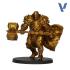 Vallejo True Metallic Metal Shade 77143 - Imperial Gold