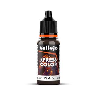 Xpress Color Acrylic Paint - Vallejo 18ml - Dwarf Skin 72402