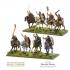 Warlord Games: Hail Caesar - Germanic Cavalry