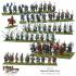 Pike & Shotte Samurai Starter Army - EN - Warlord