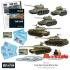 Bolt Action - Tank War: Soviet Starter Set - EN