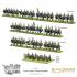 Black Powder Epic Battles 15mm: Waterloo - French Heavy Cavalry Brigade - EN