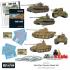 Bolt Action - Tank War: US Starter Set - EN