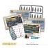 Warlord: Bolt Action Cruel Seas - British Royal Navy Fleet