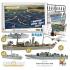 Warlord: Bolt Action Cruel Seas - British Royal Navy Fleet