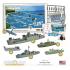Warlord: Bolt Action Cruel Seas - US Navy Fleet
