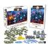 Warlord: Beyond the Gates of Antares - Strike Vector One: The Xilos Horizon (Starter Set)