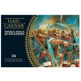 Warlord Games: Hail Caesar - Imperial Roman Auxiliaries