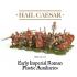 Warlord Games: Hail Caesar - Imperial Roman Auxiliaries